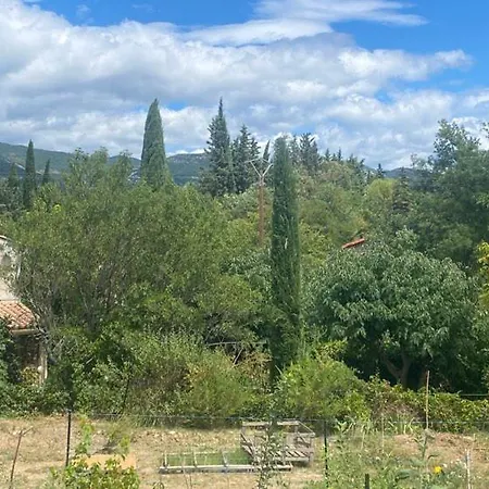 La Guitoune Laroque (Herault)