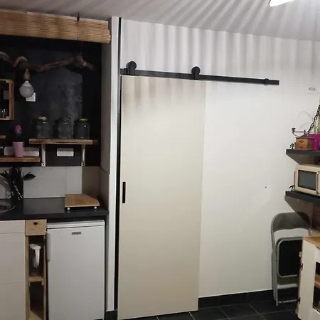 La Guitoune - Clim, Parking Et Terrasses Privees, Entrees Independantes, 3*