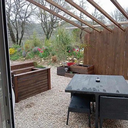 Bed & Breakfast La Guitoune Laroque (Herault)