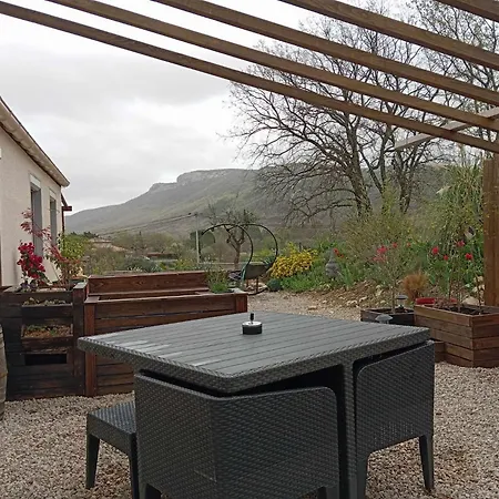 Bed & Breakfast La Guitoune *