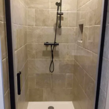 La Guitoune - Clim, Parking Et Terrasses Privees, Entrees Independantes, 3* Laroque (Herault)