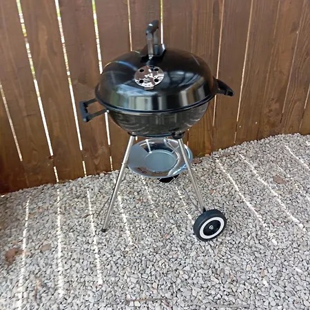 La Guitoune - Clim, Parking Et Terrasses Privees, Entrees Independantes, Oda ve Kahvaltı