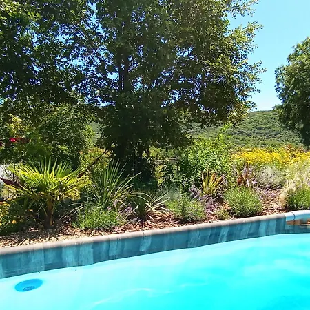 Oda ve Kahvaltı La Guitoune - Clim, Parking Et Terrasses Privees, Entrees Independantes, 3*