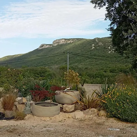 Bed & Breakfast La Guitoune - Clim, Parking Et Terrasses Privees, Entrees Independantes,