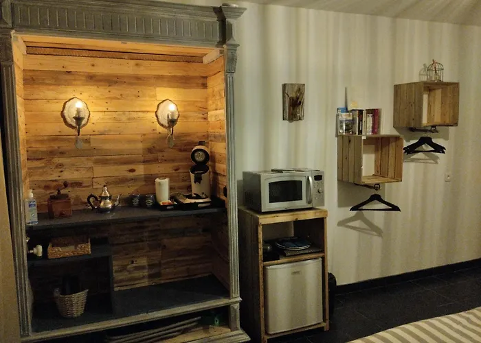 La Guitoune - Clim, Parking Et Terrasses Privées, Entrées Indépendantes,